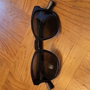 Coach Bradford sunglasses in dark olive